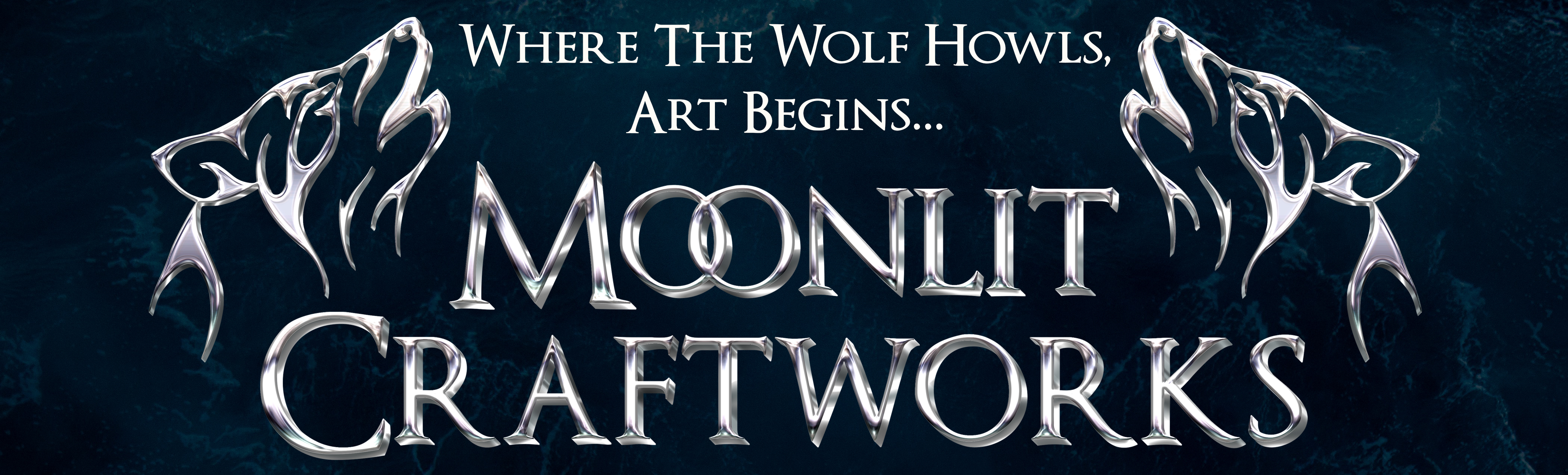 Moonlit Craftworks